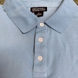 Michael Kors polo